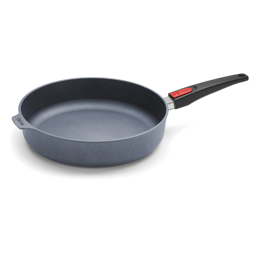 High frying pan Woll Diamond Lite WLL 1732DPI  32 cm